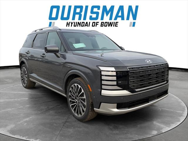 2026 Hyundai Palisade Calligraphy for sale in Bowie, MD