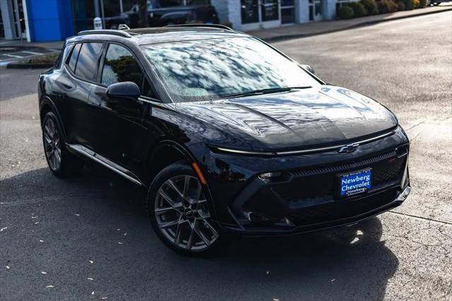 2026 Chevrolet Equinox RS, FWD