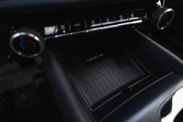 2026 Chevrolet Equinox RS, FWD