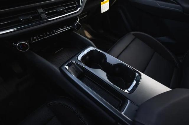 2026 Chevrolet Equinox RS, FWD