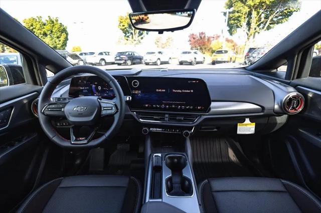 2026 Chevrolet Equinox RS, FWD