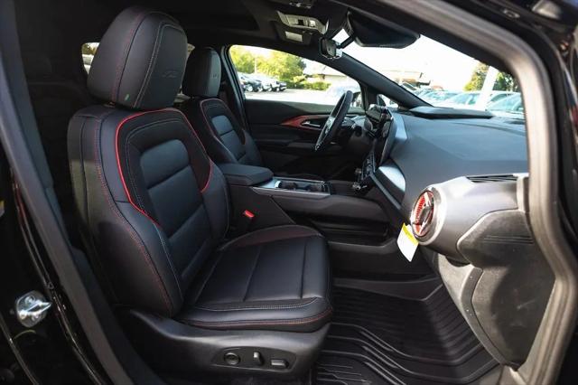 2026 Chevrolet Equinox RS, FWD