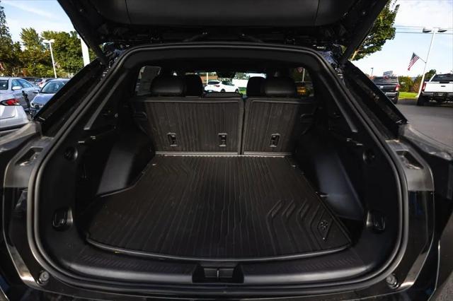 2026 Chevrolet Equinox RS, FWD