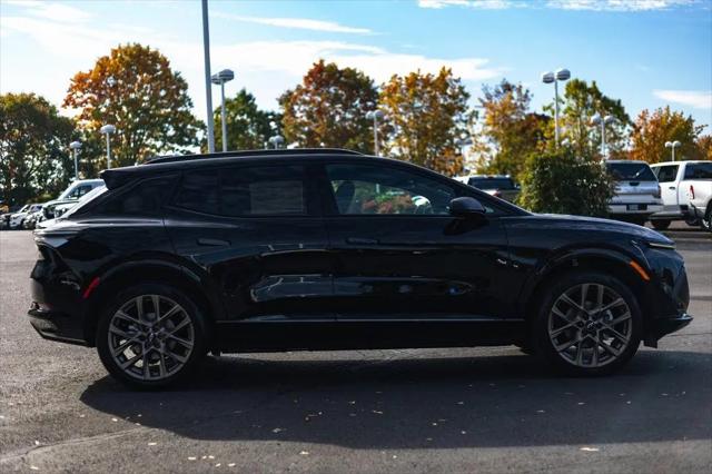 2026 Chevrolet Equinox RS, FWD
