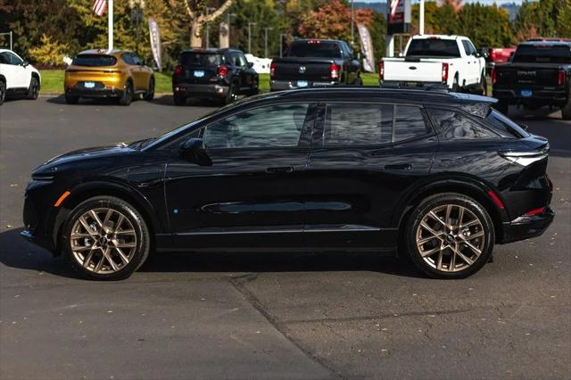 2026 Chevrolet Equinox RS, FWD