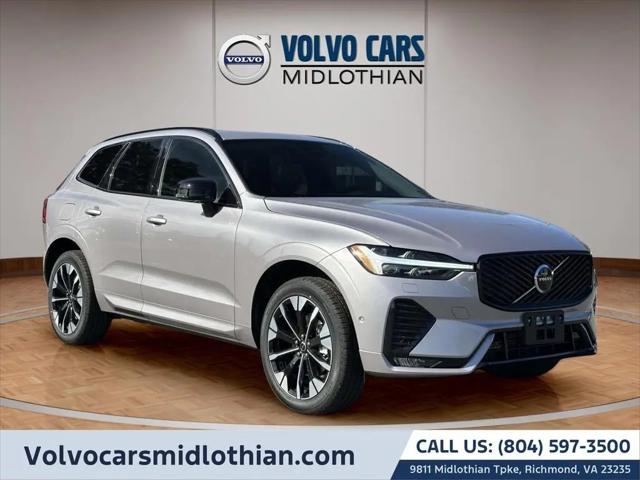 2026 Volvo XC60 B5 Plus for sale in Richmond, VA