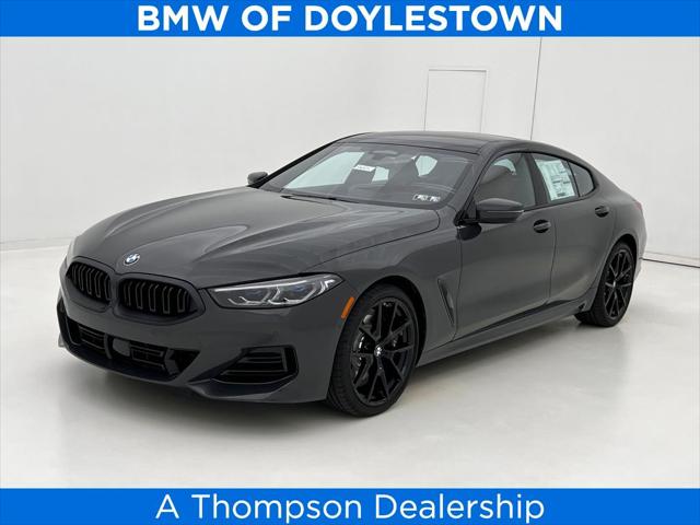 2026 BMW 840 Gran Coupe i xDrive for sale in Doylestown, PA