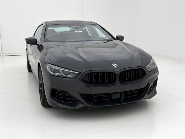 2026 BMW 840 Gran Coupe i xDrive