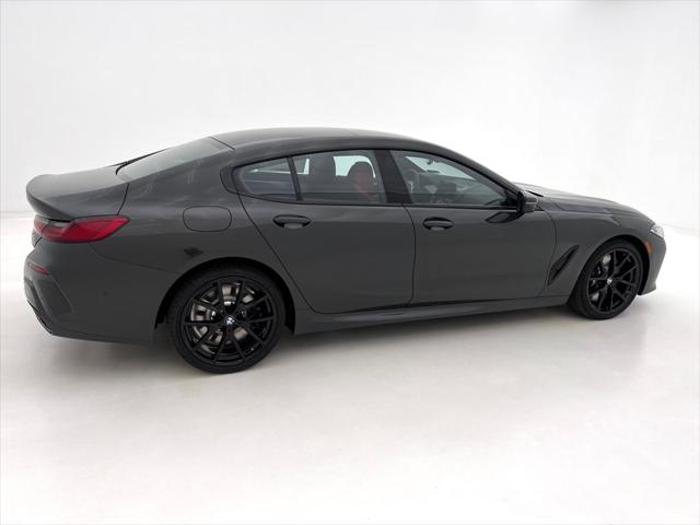 2026 BMW 840 Gran Coupe i xDrive