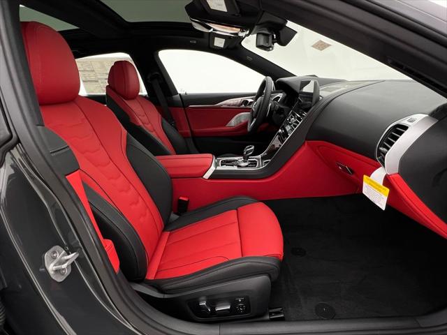 2026 BMW 840 Gran Coupe i xDrive