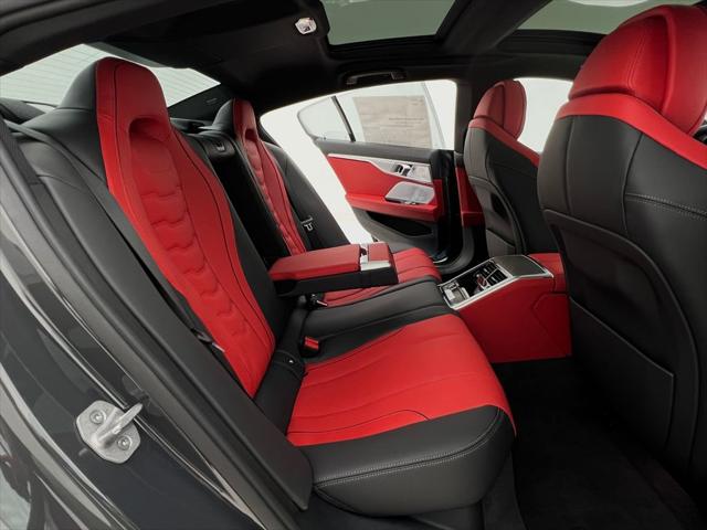 2026 BMW 840 Gran Coupe i xDrive
