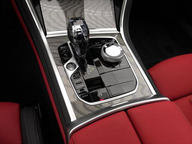 2026 BMW 840 Gran Coupe i xDrive