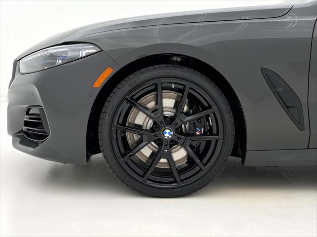 2026 BMW 840 Gran Coupe i xDrive