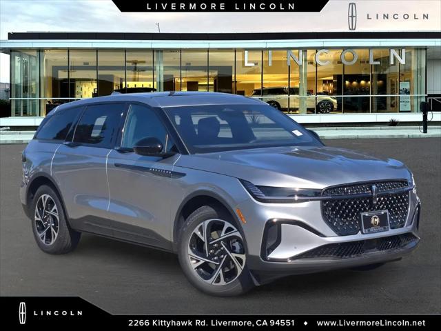 2025 Lincoln Nautilus Premiere for sale in Livermore, CA