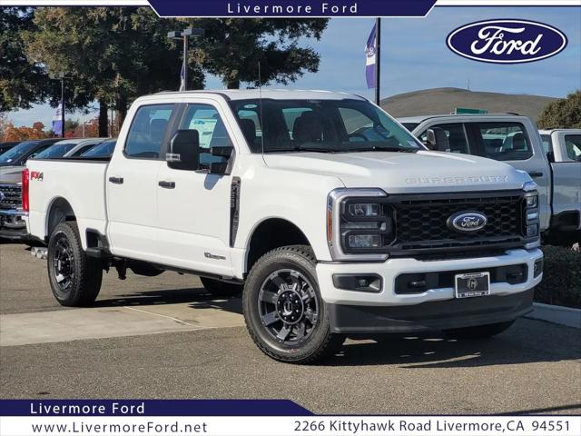 2026 Ford F-250 XL for sale in Livermore, CA