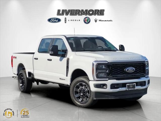 2026 Ford F-250 XL for sale in Livermore, CA