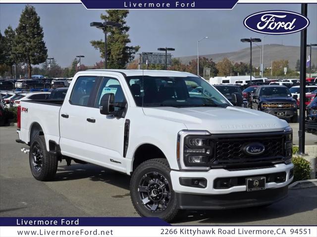 2026 Ford F-250 XL for sale in Livermore, CA