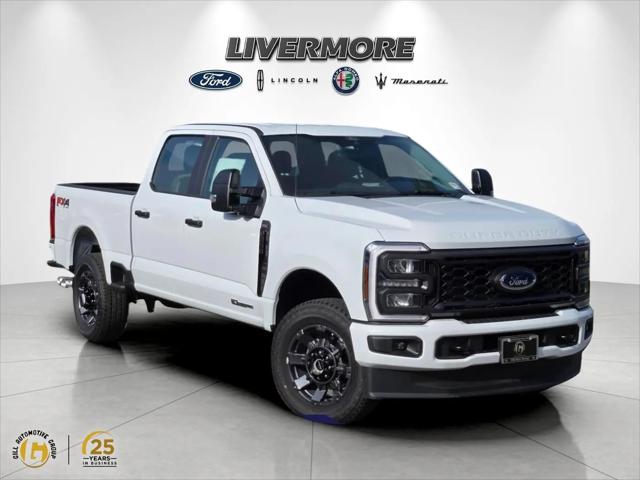2026 Ford F-250 XL for sale in Livermore, CA