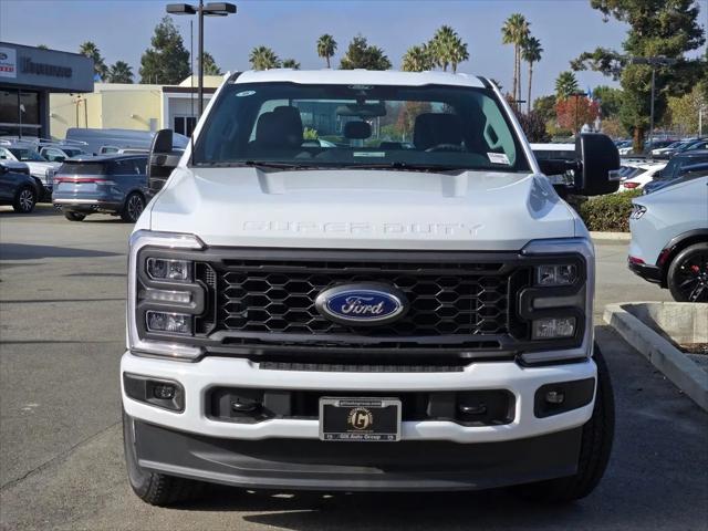 2026 Ford F-250 XL