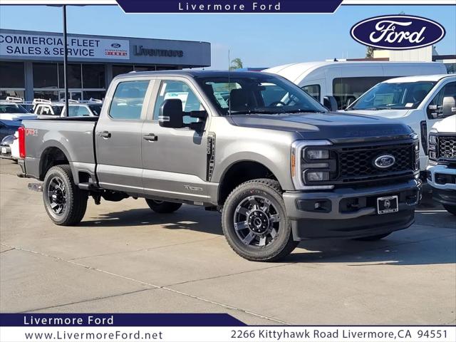 2026 Ford F-250 XL for sale in Livermore, CA