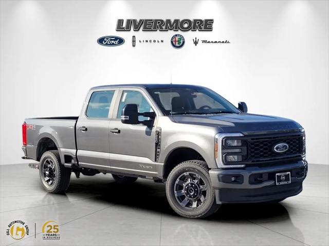 2026 Ford F-250 XL for sale in Livermore, CA