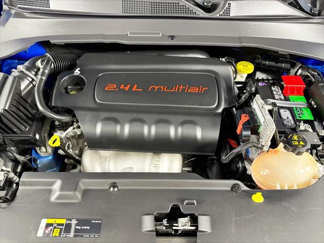 2022 Jeep Compass Trailhawk 4x4