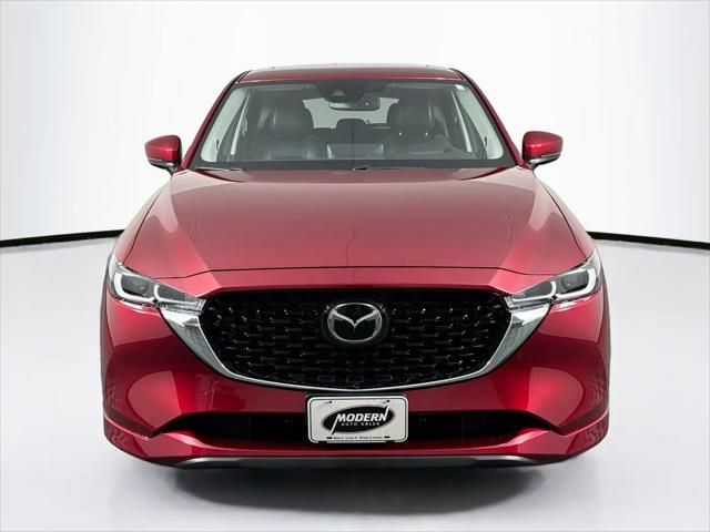 2024 Mazda CX-5 2.5 S Premium Plus