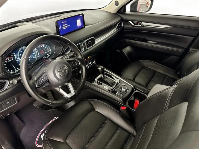 2024 Mazda CX-5 2.5 S Premium Plus