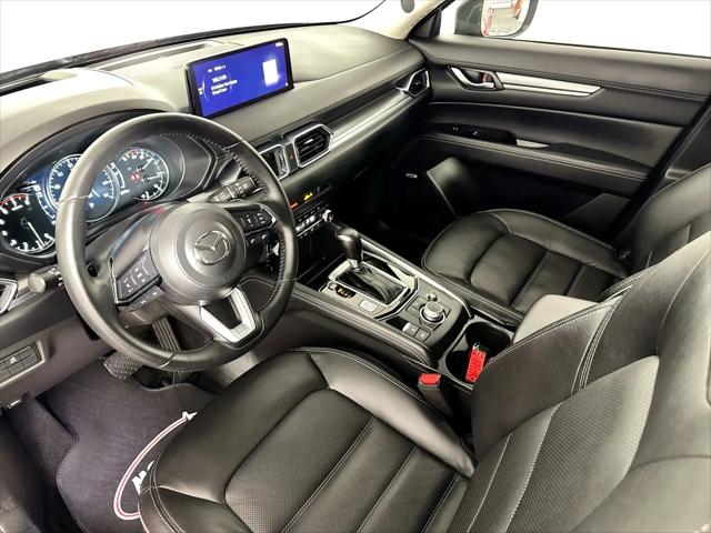 2024 Mazda CX-5 2.5 S Premium Plus