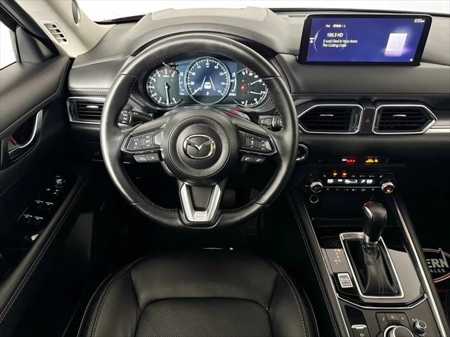 2024 Mazda CX-5 2.5 S Premium Plus
