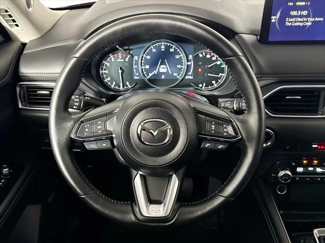 2024 Mazda CX-5 2.5 S Premium Plus