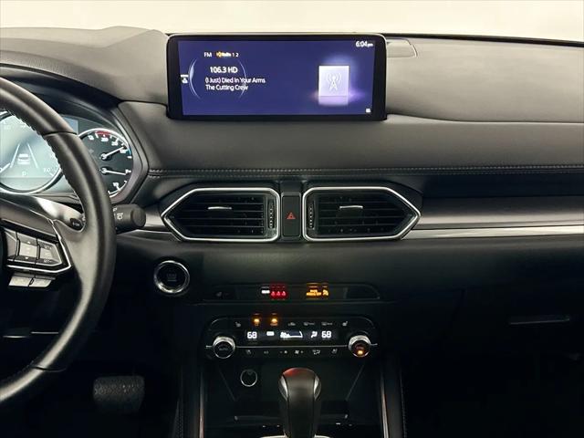 2024 Mazda CX-5 2.5 S Premium Plus