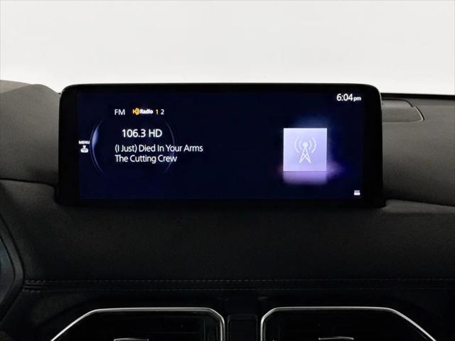 2024 Mazda CX-5 2.5 S Premium Plus