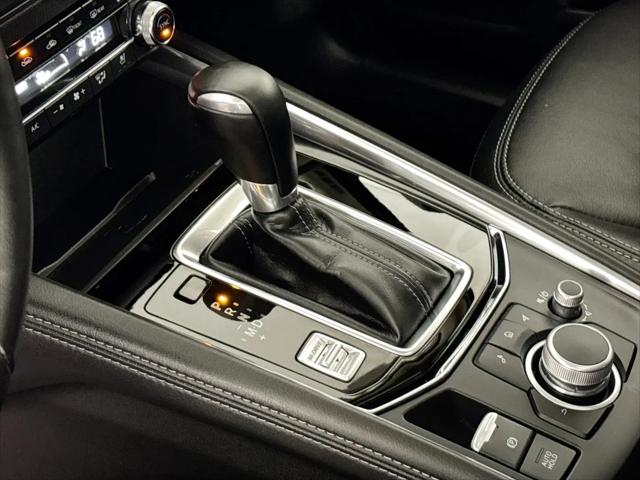 2024 Mazda CX-5 2.5 S Premium Plus
