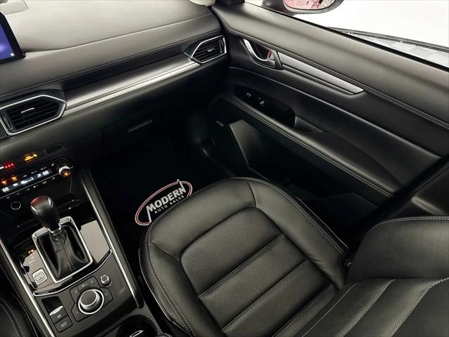 2024 Mazda CX-5 2.5 S Premium Plus