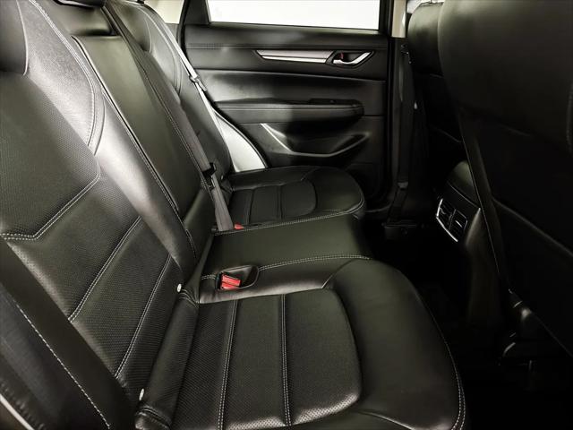 2024 Mazda CX-5 2.5 S Premium Plus