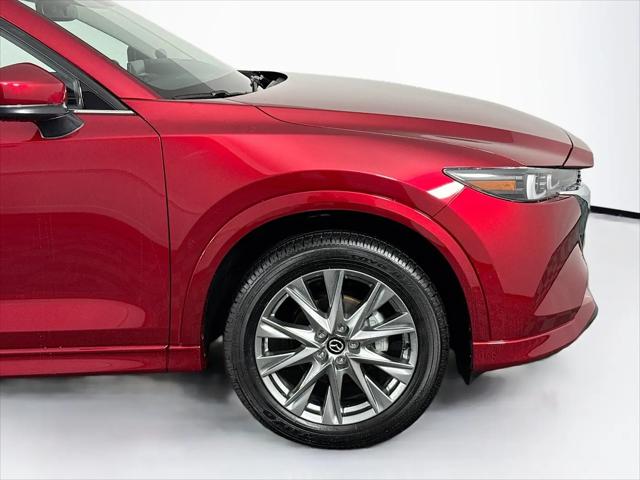 2024 Mazda CX-5 2.5 S Premium Plus