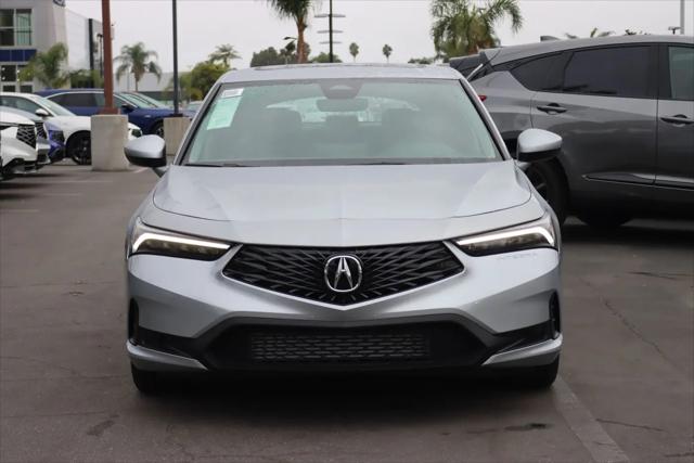 2026 Acura Integra FWD