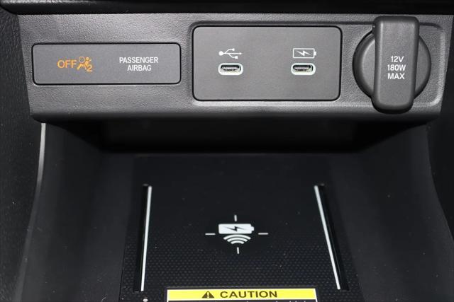 2026 Acura Integra FWD