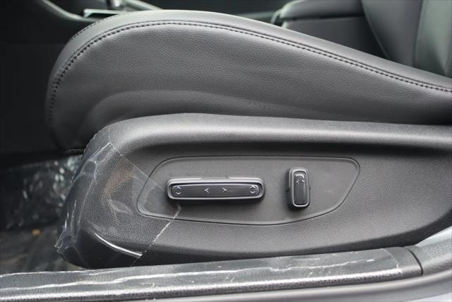 2026 Acura Integra FWD