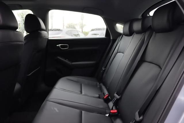 2026 Acura Integra FWD