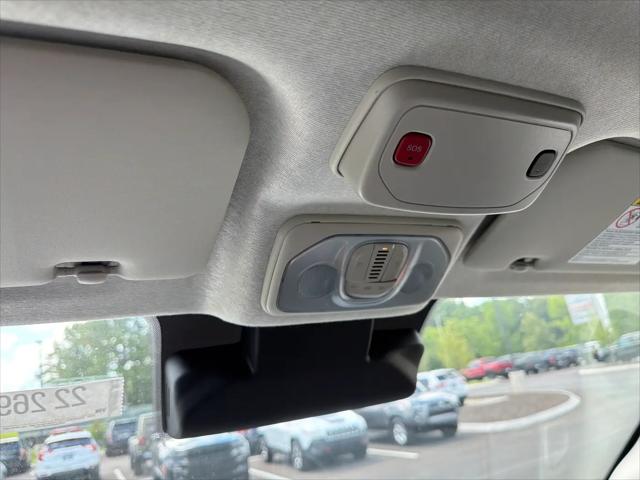 2026 Ram ProMaster Cargo Van Tradesman High Roof 136" WB w/Pass Seat