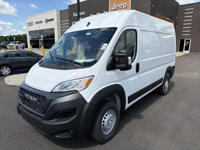2026 Ram ProMaster Cargo Van Tradesman High Roof 136 WB w/Pass Seat for sale in Springfield, TN