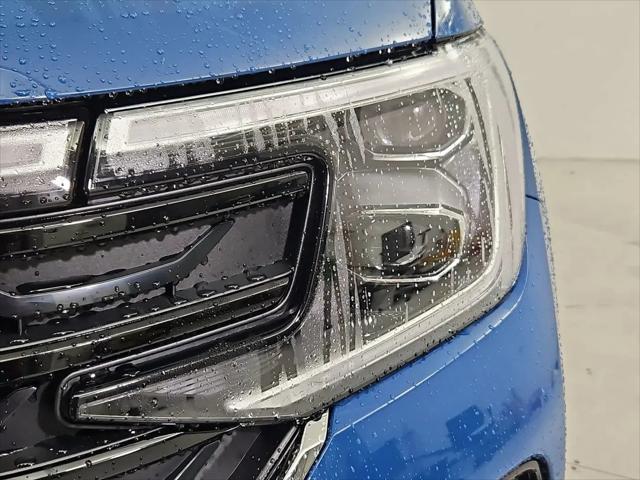 2026 Volkswagen Atlas SEL Premium R-Line