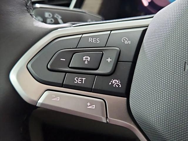 2026 Volkswagen Atlas SEL Premium R-Line