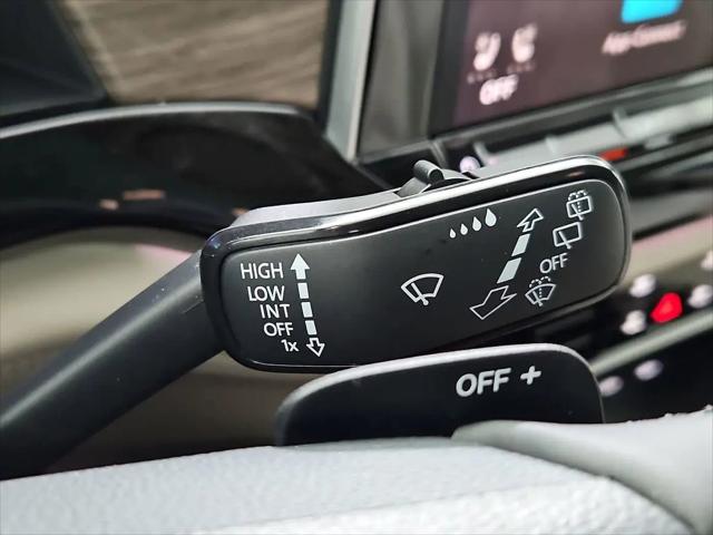 2026 Volkswagen Atlas SEL Premium R-Line