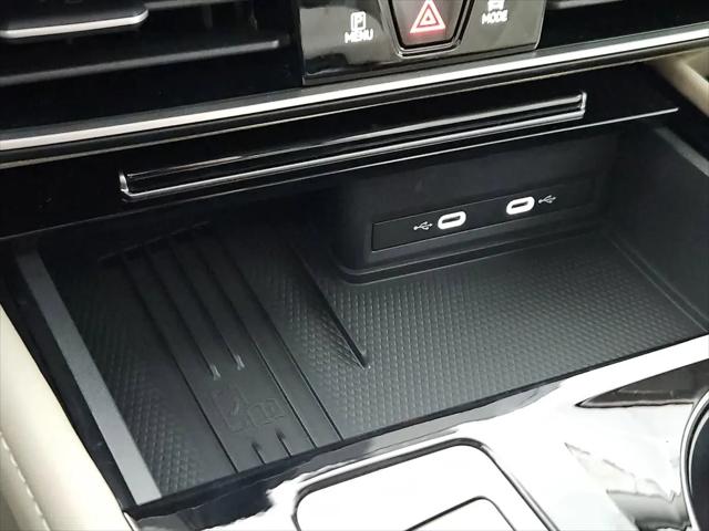2026 Volkswagen Atlas SEL Premium R-Line