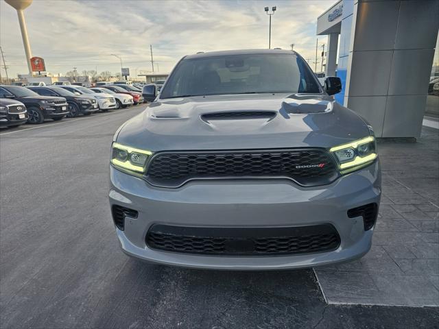 2024 Dodge Durango R/T Plus AWD