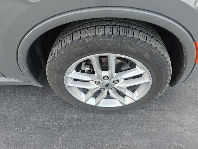 2024 Dodge Durango R/T Plus AWD