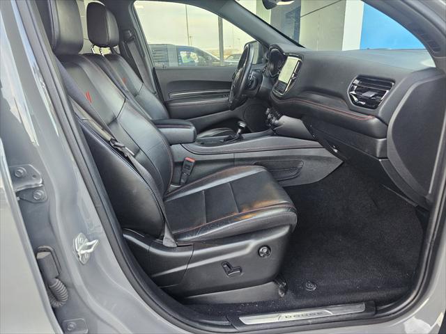 2024 Dodge Durango R/T Plus AWD
